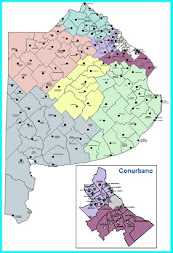 Mapa Interactivo: