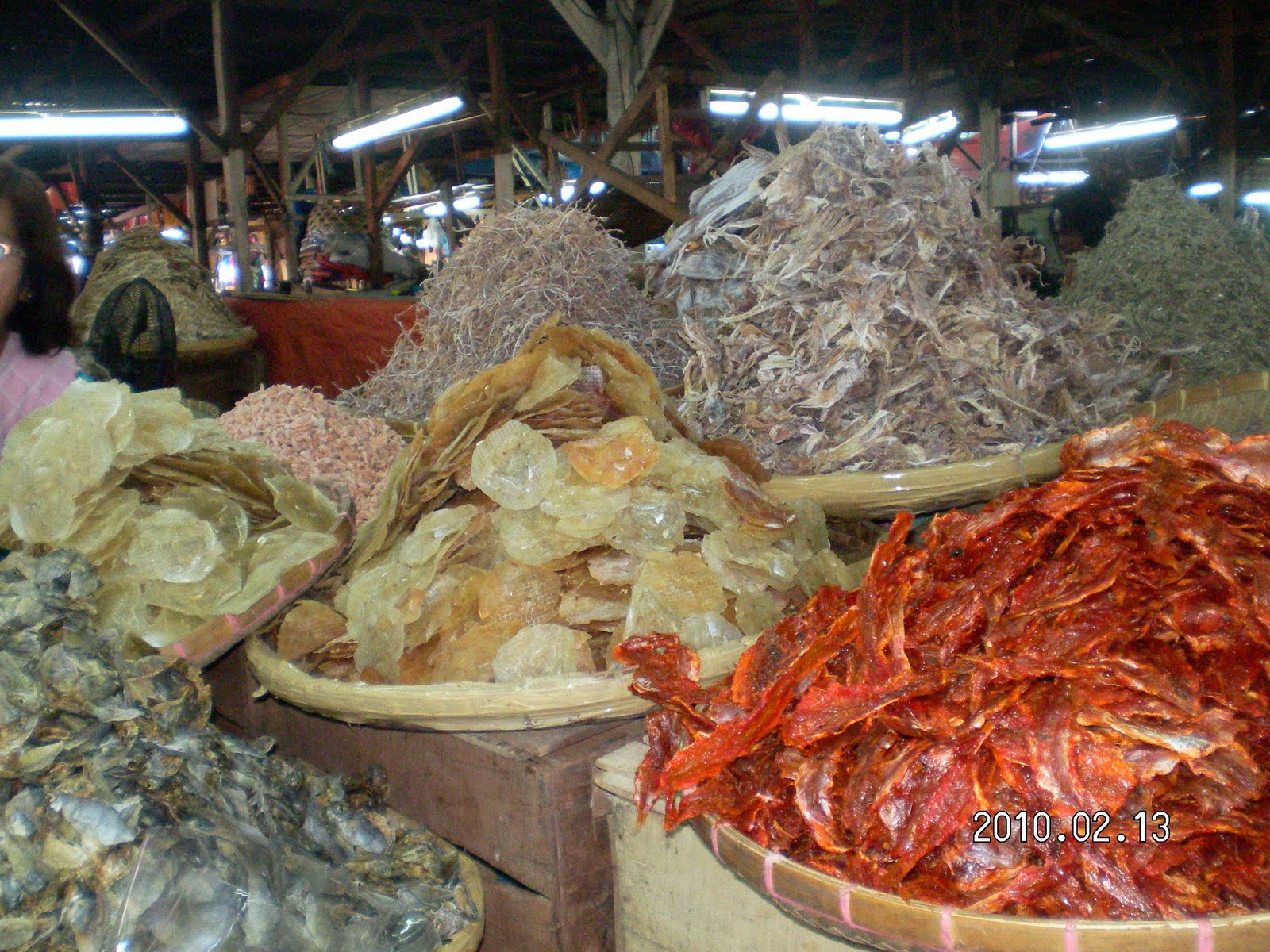 TODAY BUWAD(DRIED FISH) NG CEBU