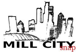 Mill City Snap