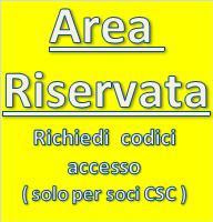 Area Riservata