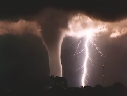 tornado