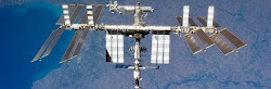 nasa satellite view