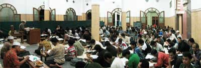 LDII Sidoarjo|Lembaga Dakwah Islam Indonesia Kabupaten Sidoarjo Jatim