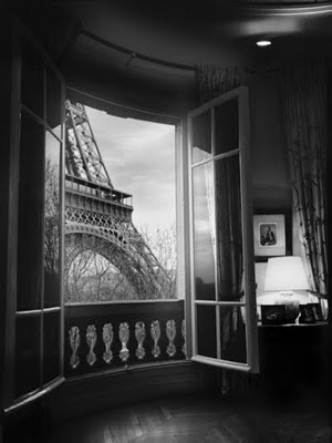 PARIS...UM SONHO!