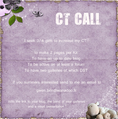 CT Call Gwenn Appel+CT+anglais