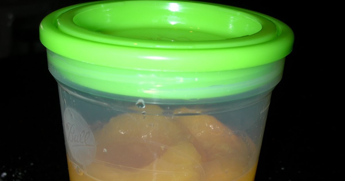 A Writer Within Product Review Ball Plastic Jars with Screw Top Lids!