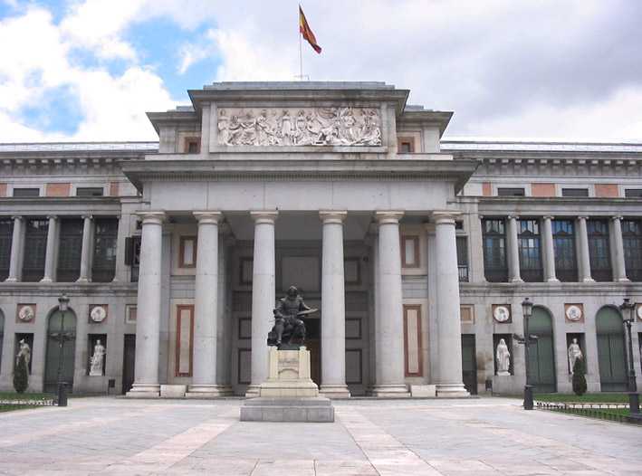 The Prado Museum