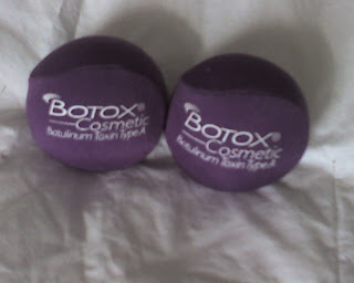 Botox Balls