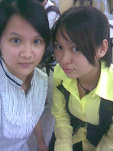 Me & Xiao Qian