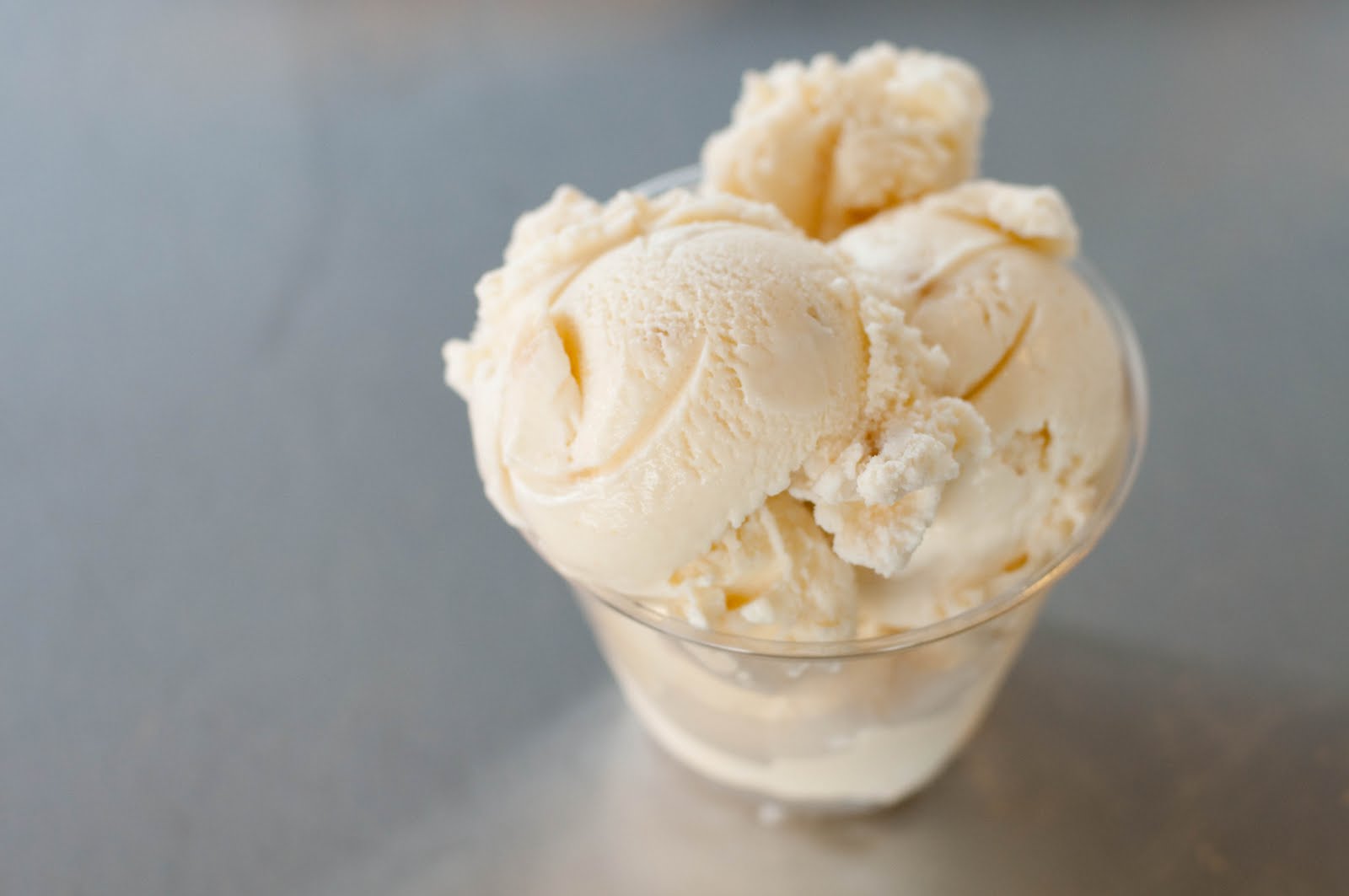 Home Fresh Local Ice Cream