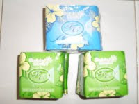 Fc Bio Sanitary Pad