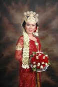 Rias Pengantin Sunda Siger