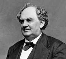 P T Barnum