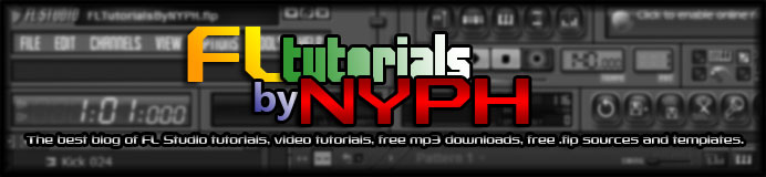 FL Tutorials by NYPH