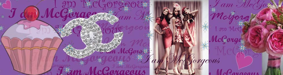 HRH McGorgeous