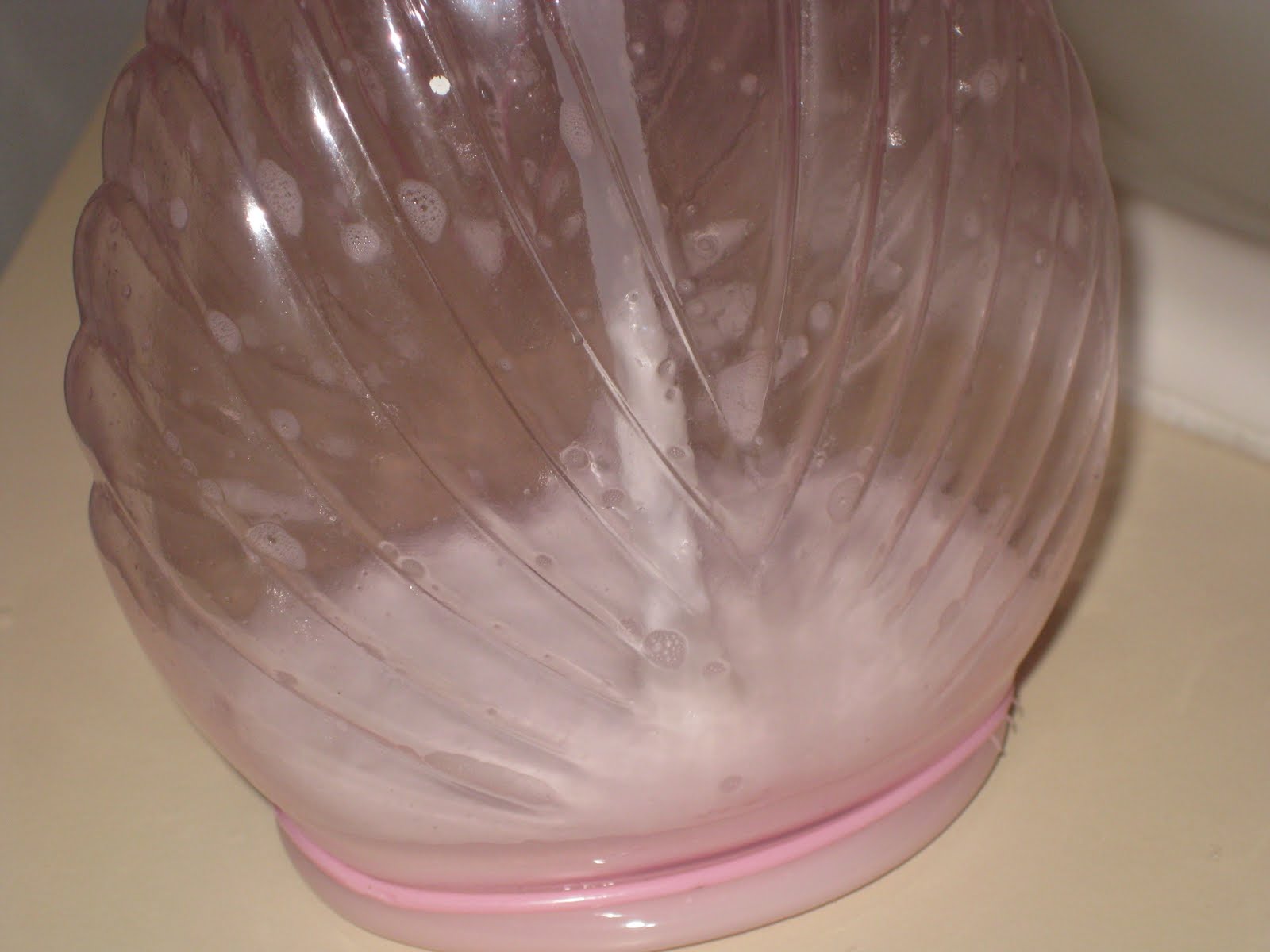 Kreyola's Journeys How to Sisterlocks Moisture Treatment