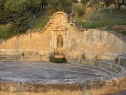 FONT DE SANT PASQUAL