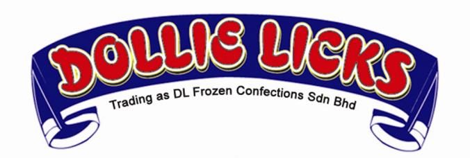 Dollie licks - In support of World Cup 2010 South Africa