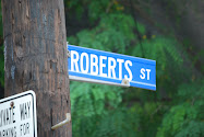 Roberts Street