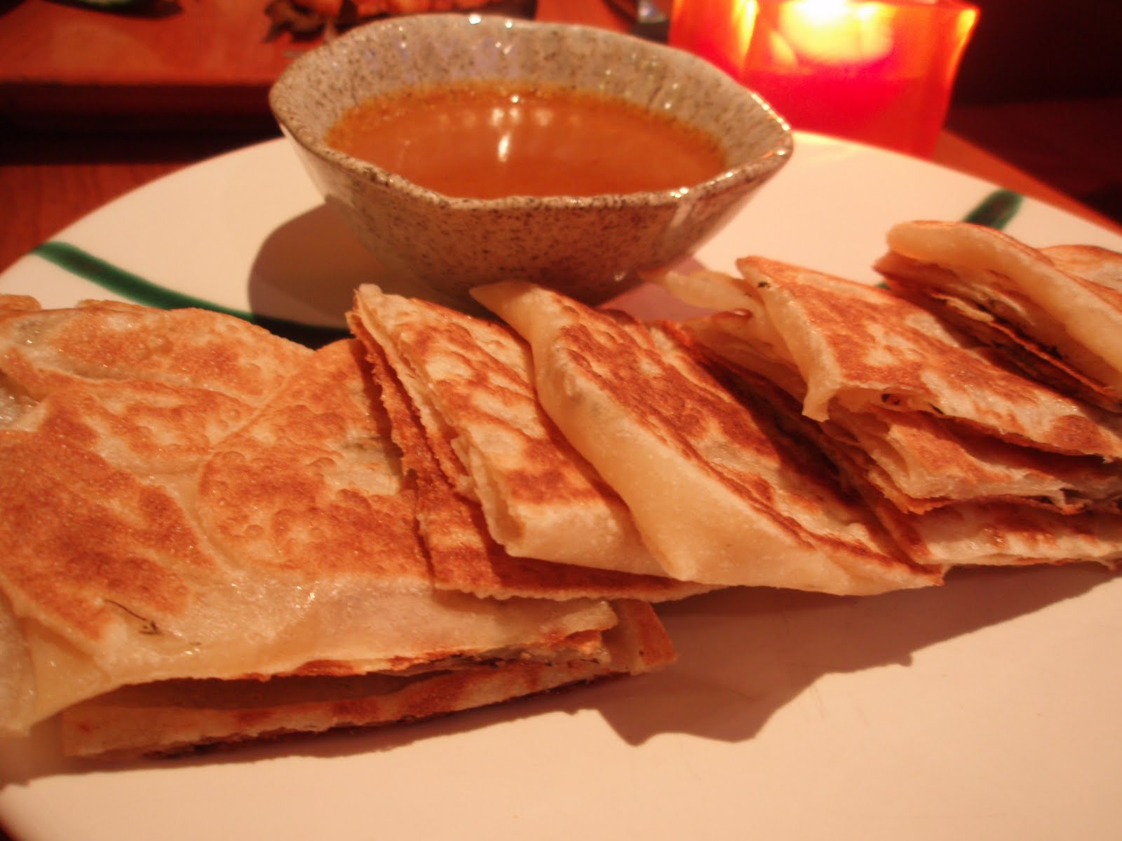 Roti Bom