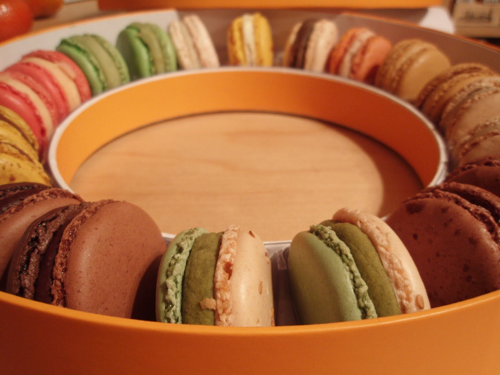 macaroons singapore