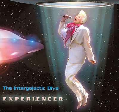 Doctoral dissertation regarding ufos