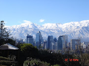 Posted by RSA Canada claims team in Chile: at 11:51 AM No comments: (santiago do chile)