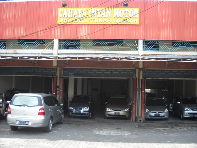 Mobil Bekas Surabaya: Suzuki APV Arena GX Mobil Bekas Surabaya: Suzuki APV Arena GX