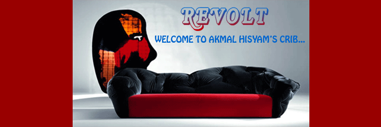 REVOLT