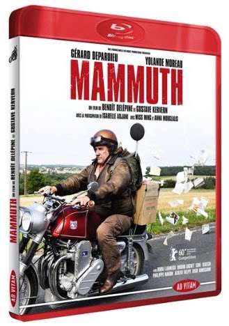 Vos derniers achats HORS Xbox360 - Page 22 Mammuth+Blu-ray+BIA