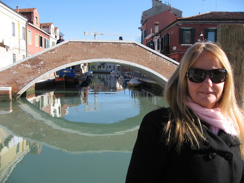 Venice in the Winter