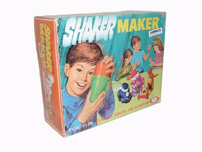 ShakerMaker