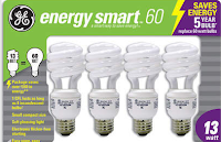 Costco Energy Smart Light Bulbs