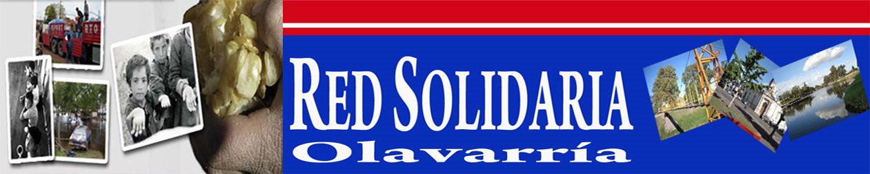 RED SOLIDARIA Olavarría