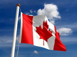 "Canada is free and freedom is its nationality." Wilfred Laurier