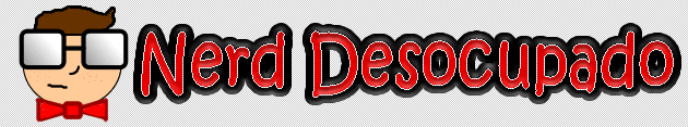Nerd Desocupado