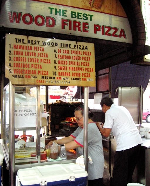 Penang Food Blog Cokeworld Citizen