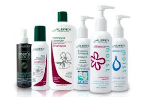 Success Through Play Magazine Aubrey Organics Hair Care Line