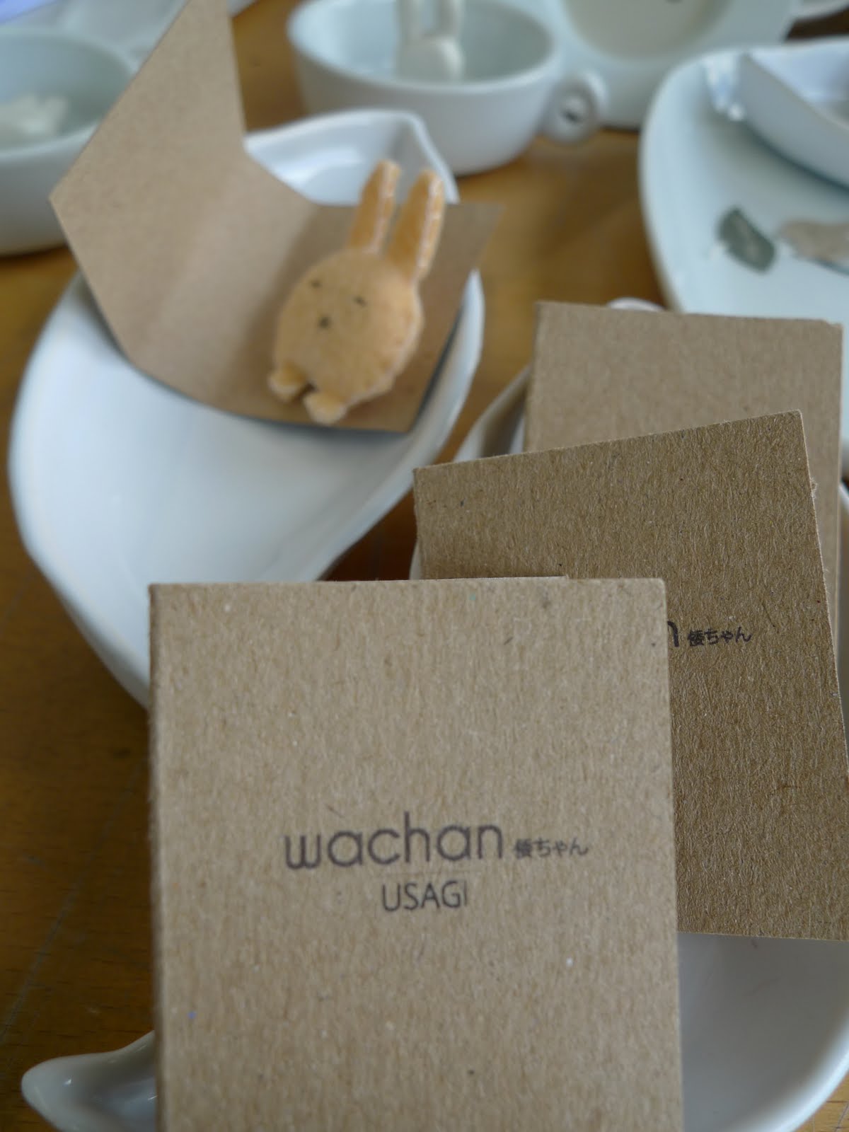 Fridge Magnet Packaging