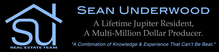 Sean Underwood - Real Estate Specialist