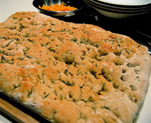 Flatbread Focaccia