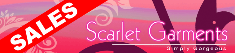 Scarlet