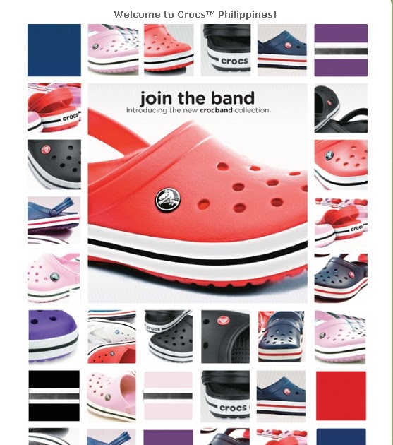 Branded TAGS: Crocks