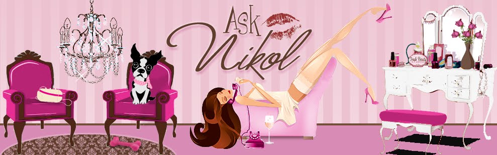 Ask Nikol