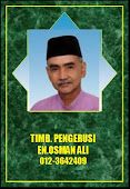 TIMBALAN PENGERUSI