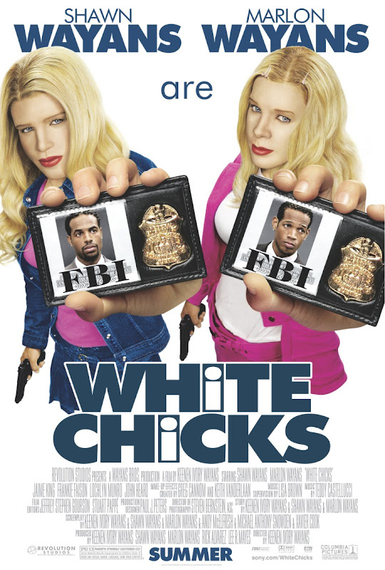 White Chicks (2004) White+Chicks+%282004%29