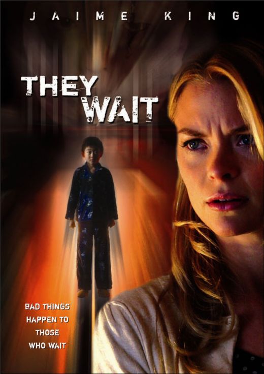 They wait They wait