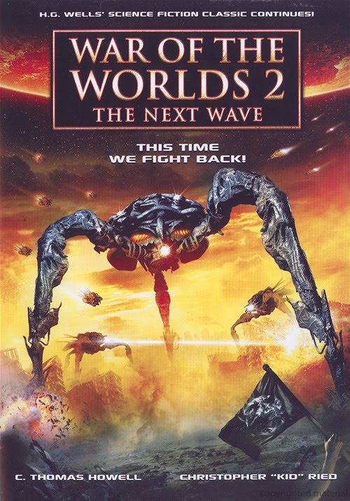 war of the worlds 1953 aliens. worlds 1953 aliens. War of