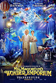 Mr. Magorium's Wonder Emporium Film