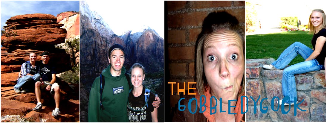 The Gobbledygook